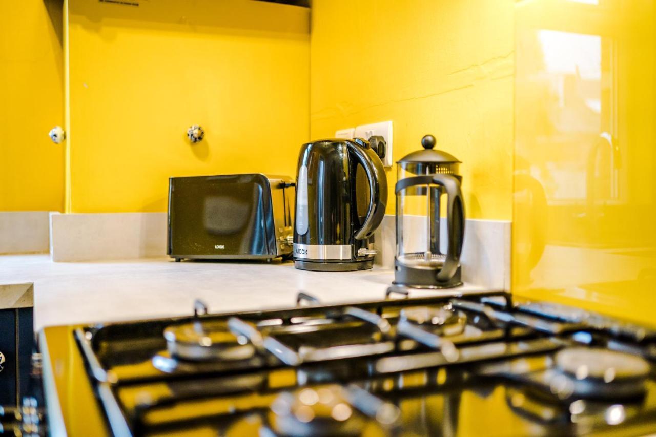Cosy House With Garden & Parking, Sheffield Βίλα Εξωτερικό φωτογραφία